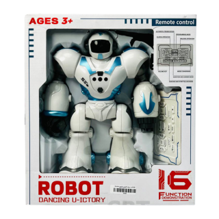 Robot Dancer  R/C U-ictory
