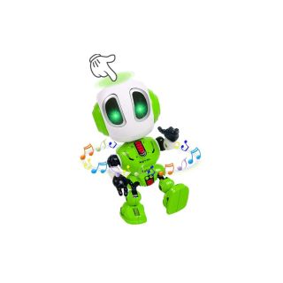 Robot Musical - RBK