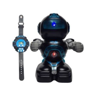 Robot R/C - Funny Box