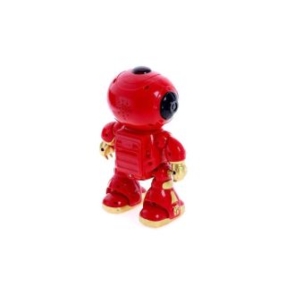 Robot Smart R/C - Toys-Rouge