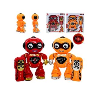 Robot Smart R/C - Toys