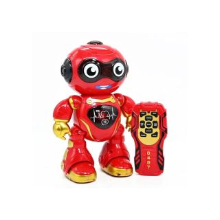 Robot Smart R/C - Toys-Rouge