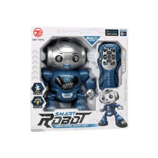 Robot Smart R/C - WF Robot