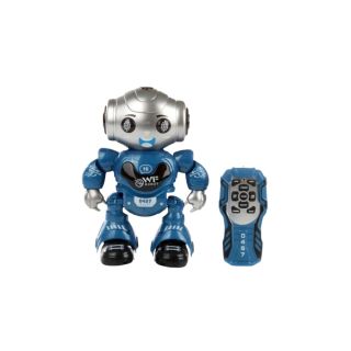 Robot Smart R/C - WF Robot