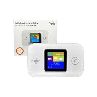 Routeur Wi-Fi Mobile 4G Lite - 5G