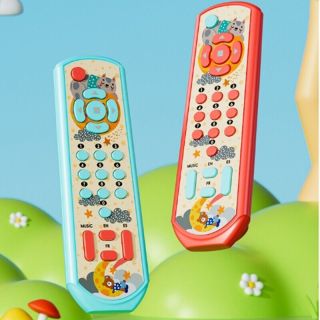  télécommande Jouet éducatif pour bébé