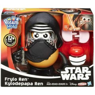 Figurine Mr Patate/Star Wars hasbro