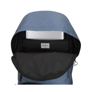 Sac a dos Bleu -  Pepe Jeans Aris