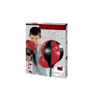 Sac de Boxe 