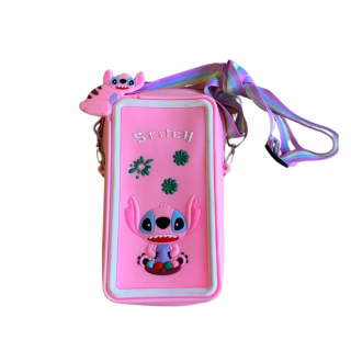 Sac En Silicone Stitch