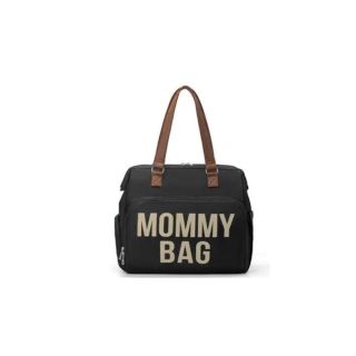 Sac à Langer Cosco Baby-Noir