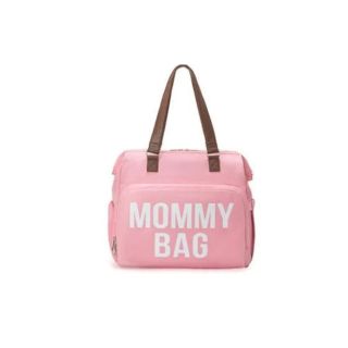 Sac à Langer Cosco Baby-Rose