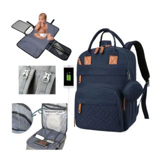 Sac à Langer Pour Bébé - BébéNomade