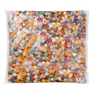 Sachet Confetti 100gr