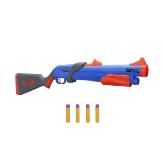 NERF FORTNITE PUMP SG F0318EU4