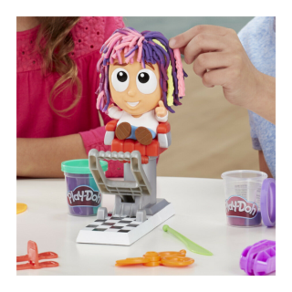 PLAY-DOH COIFFEUR CRÉATIF F12605L0