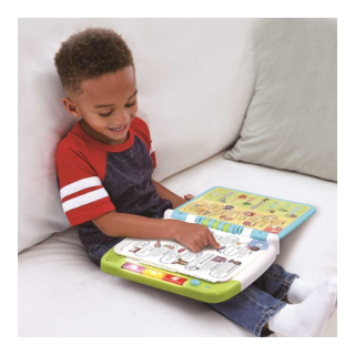 Mon Premier Dictionnaire parlant - Vtech 