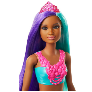 Poupée Barbie Dreamtopia – Sirène