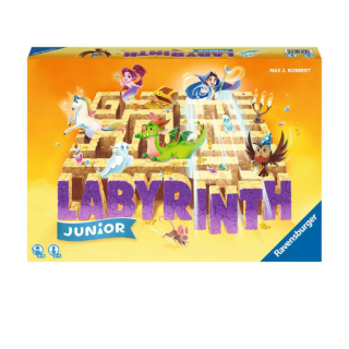 Labyrinthe Junior - Ravensburger  