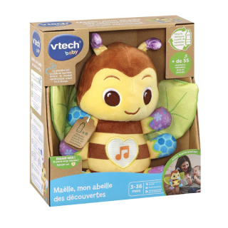 VTECH Maelle Mon Abeille De Découvert