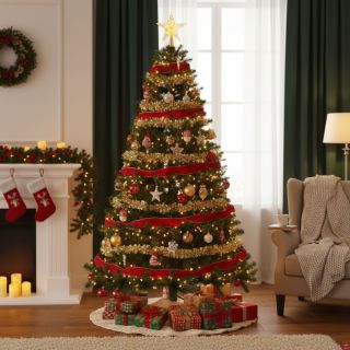 SAPIN 700 BRANCHES 1.80M