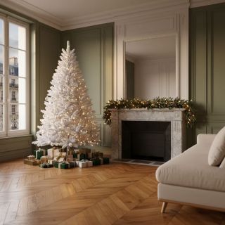 SAPIN BLANC 640 BRANCHES 1.80M