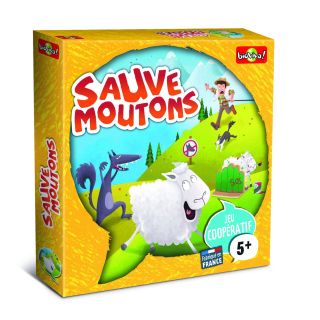 Sauve Moutons