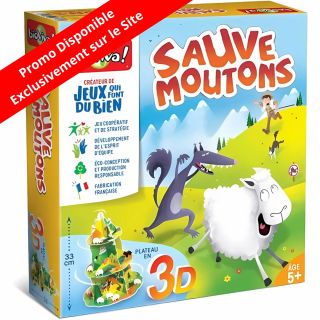 BIOVIVA Sauve Moutons