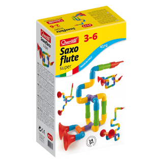 SAXOFLUTE - Quercetti 