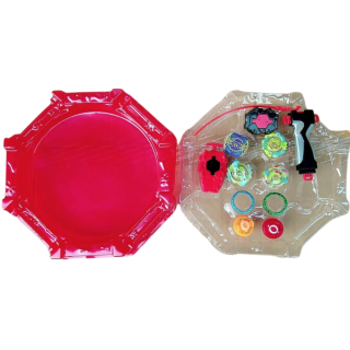 Set Beyblade Burst