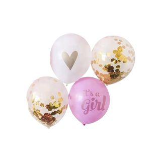 Set de Ballons 9PCS Baby Shower