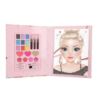 SET DE BEAUTE MAKE UP - TOPMODEL