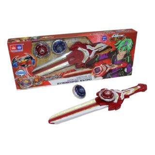 Set de Beyblade - Gyroscopic Sword