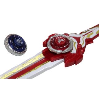 Set de Beyblade - Gyroscopic Sword