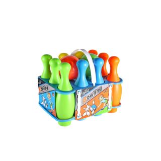 Set de Bowling - YG