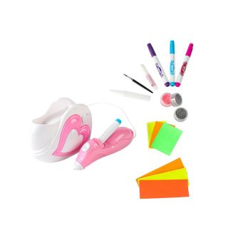 SET TATOUAGE ENFANT - DIY