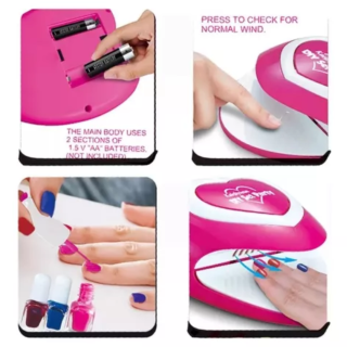 Vernis à Ongles 