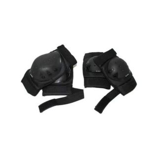 Sets de Protection coudière et genouillère Bluoko