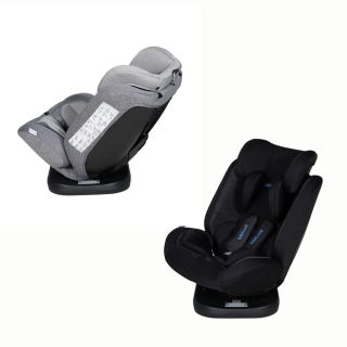 Siège Auto Isofixs 360°