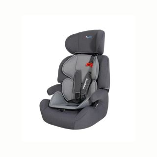 Siège auto - Mon Bébé-Gris