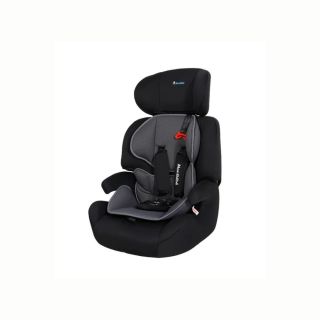 Siège auto - Mon Bébé-Noir