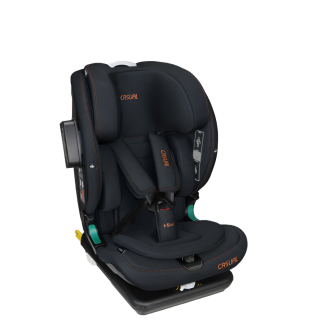 Siège Auto  Bleu 3 modes - Casual  