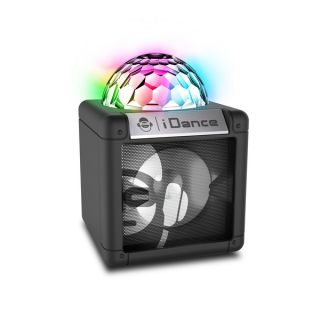 Disco Cube DIsco Ball Karaoke