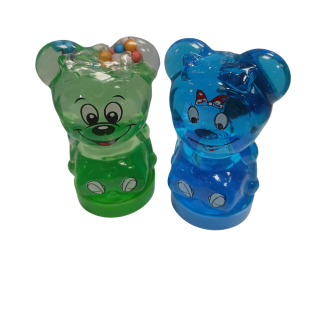 Slime Ourson & Spider
