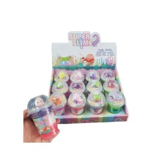 Slime Unicorn ASST