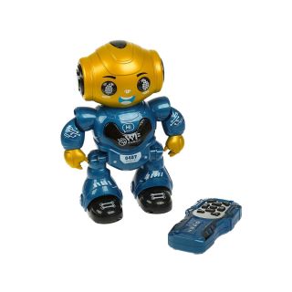 Smart Robot télécommandé - WF Robot