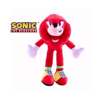 Peluche Sonic ASST-Modèle 1