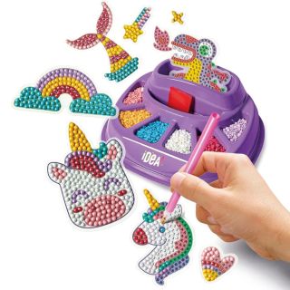 Sparkly Creations - Clementoni