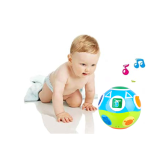 Spin Ball Musical - Abero