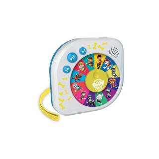 Storyteller Paw Patrol - Clementoni